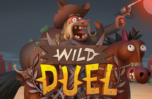 Wild Duel