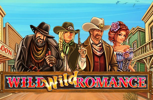 Wild Wild Romance