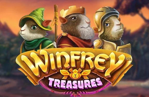 Winfrey Treasures