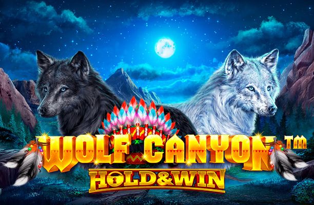 Wolf Canyon Hold & Win