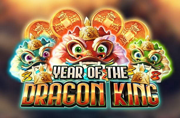 Year of the Dragon King
