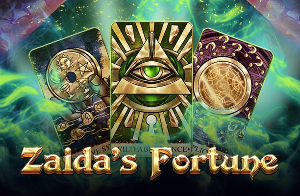 Zaida’s Fortune