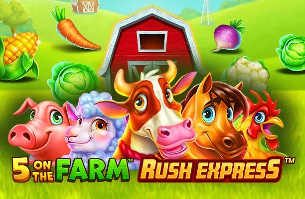 5 on the Farm