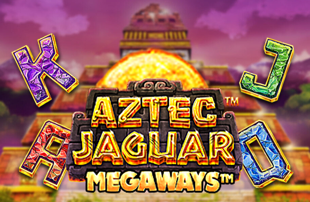 Aztec Jaguar MEGAWAYS
