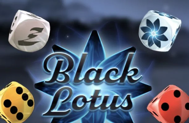 Black Lotus