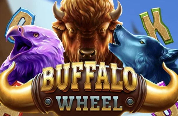 Buffalo Wheel
