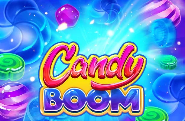 Candy Boom