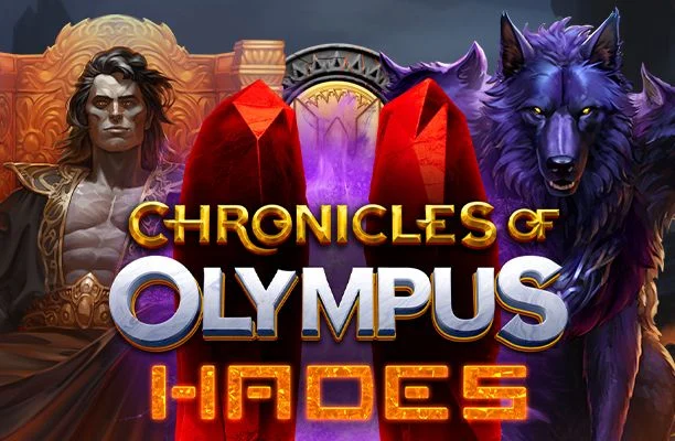 Chronicles of Olympus II – Hades
