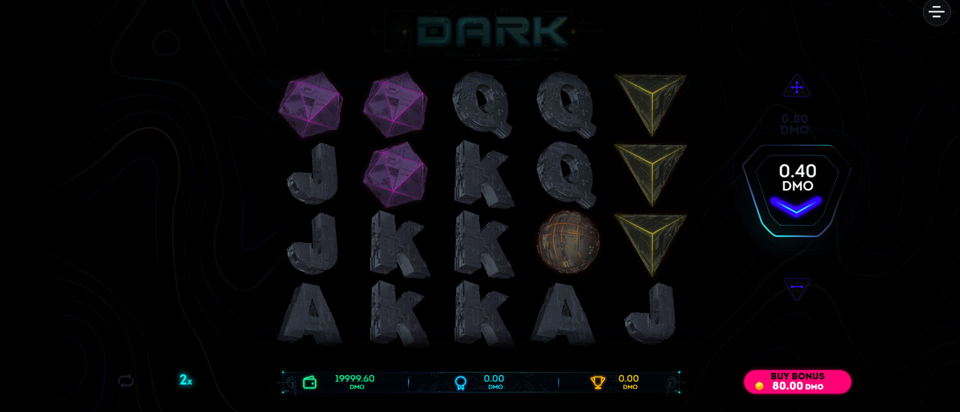 Dark