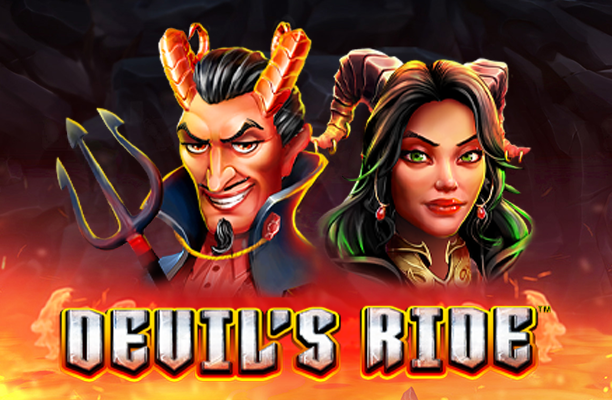 Devil’s Ride