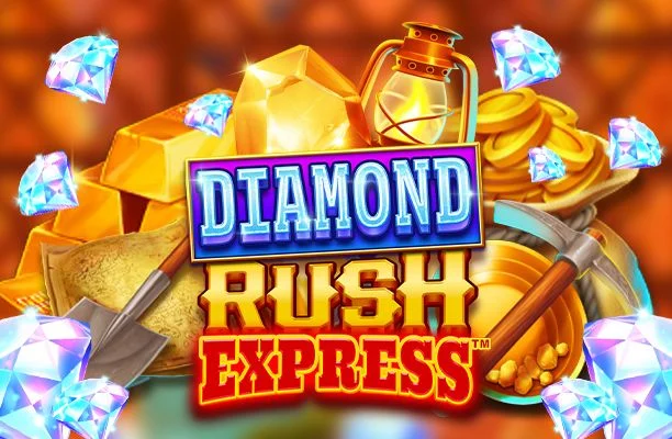 Diamond Rush Express