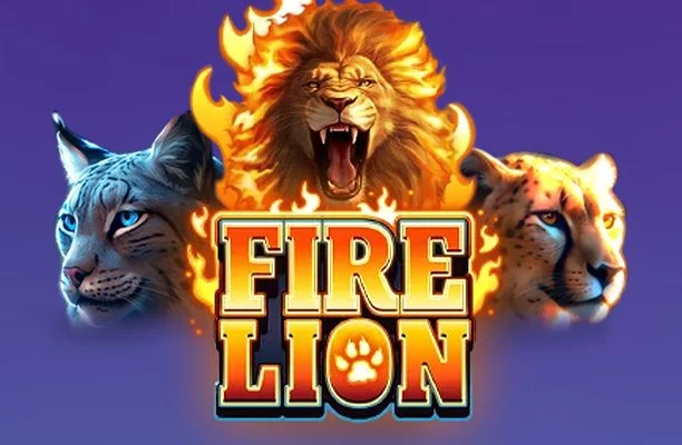 Fire Lion