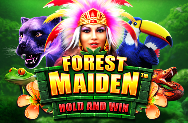 Forest Maiden