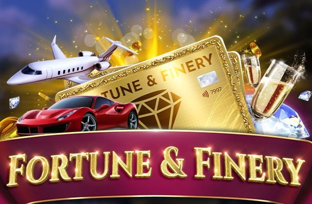 Fortune and Finery