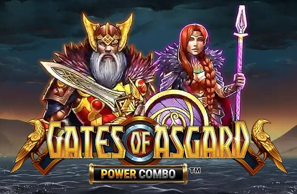 Gates of Asgard Power Combo