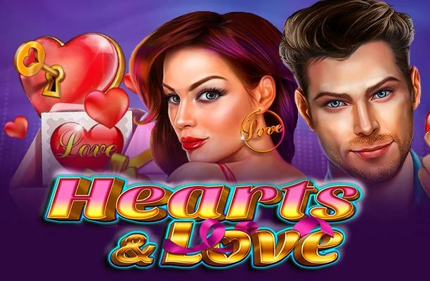 Hearts & Love