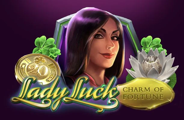 Lady Luck Charm of Fortune