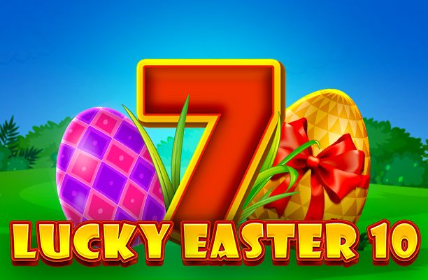Lucky Easter 10