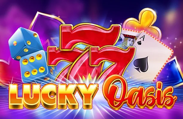 Lucky Oasis