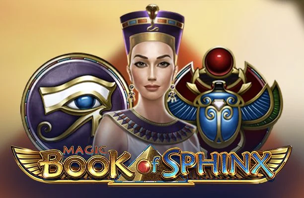 Magic Book of Sphinx