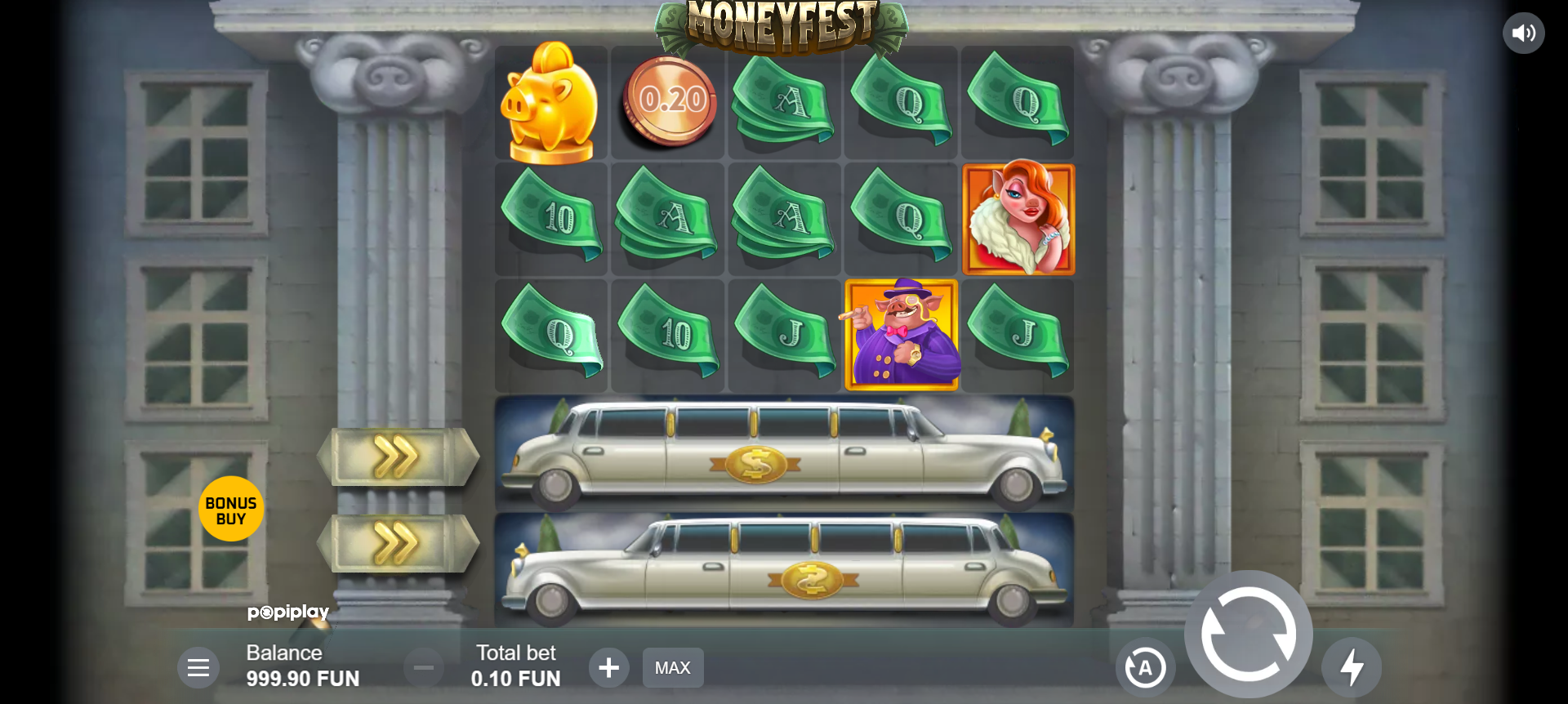 Moneyfest