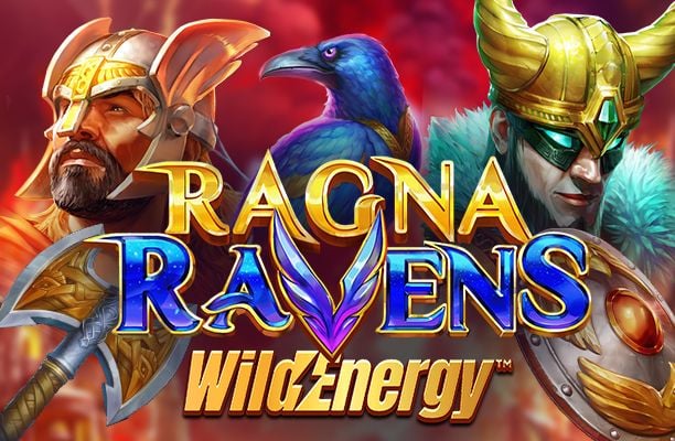 Ragnaravens Wildenergy