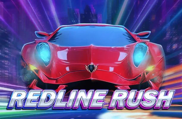 Redline Rush