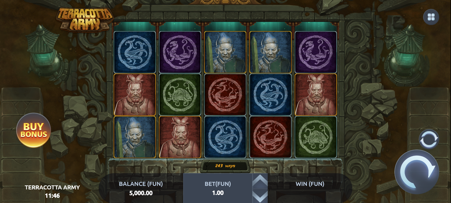 Terracotta Army
