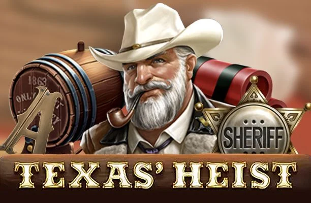 Texas’ Heist