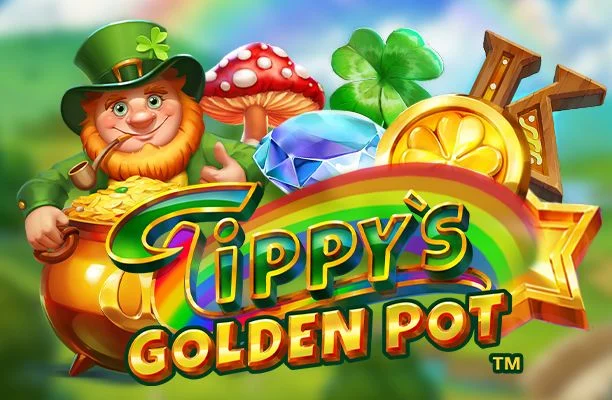 Tippy’s Golden Pot
