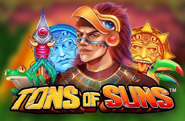 Tons of Suns