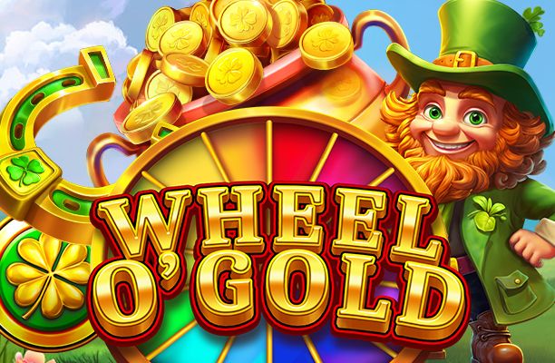 Wheel O’ Gold