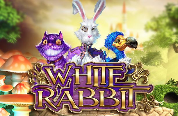 White Rabbit Megaways