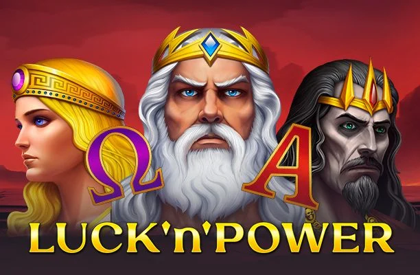 Luck’n’Power