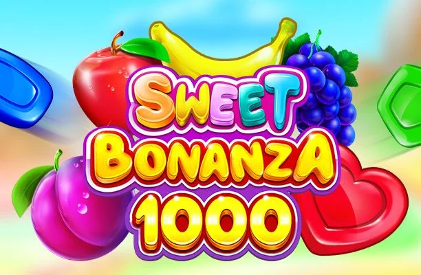 Sweet Bonanza 1000