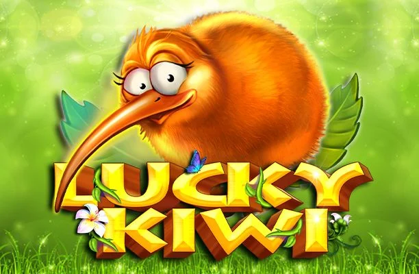 Lucky Kiwi