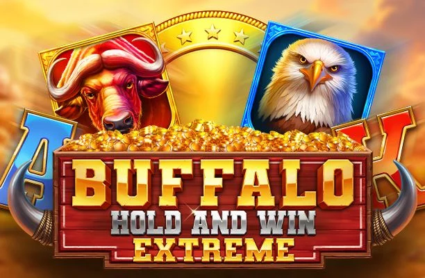 Buffalo Hold and Win Extreme