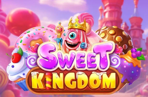 Sweet Kingdom