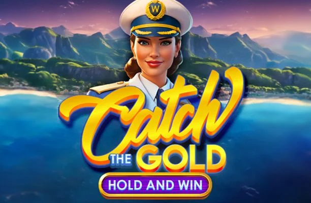 Catch the Gold Hold and Win