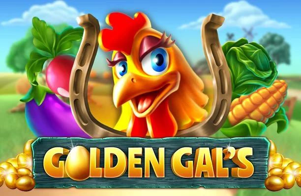 Golden Gal’s