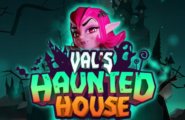 Val’s Haunted House