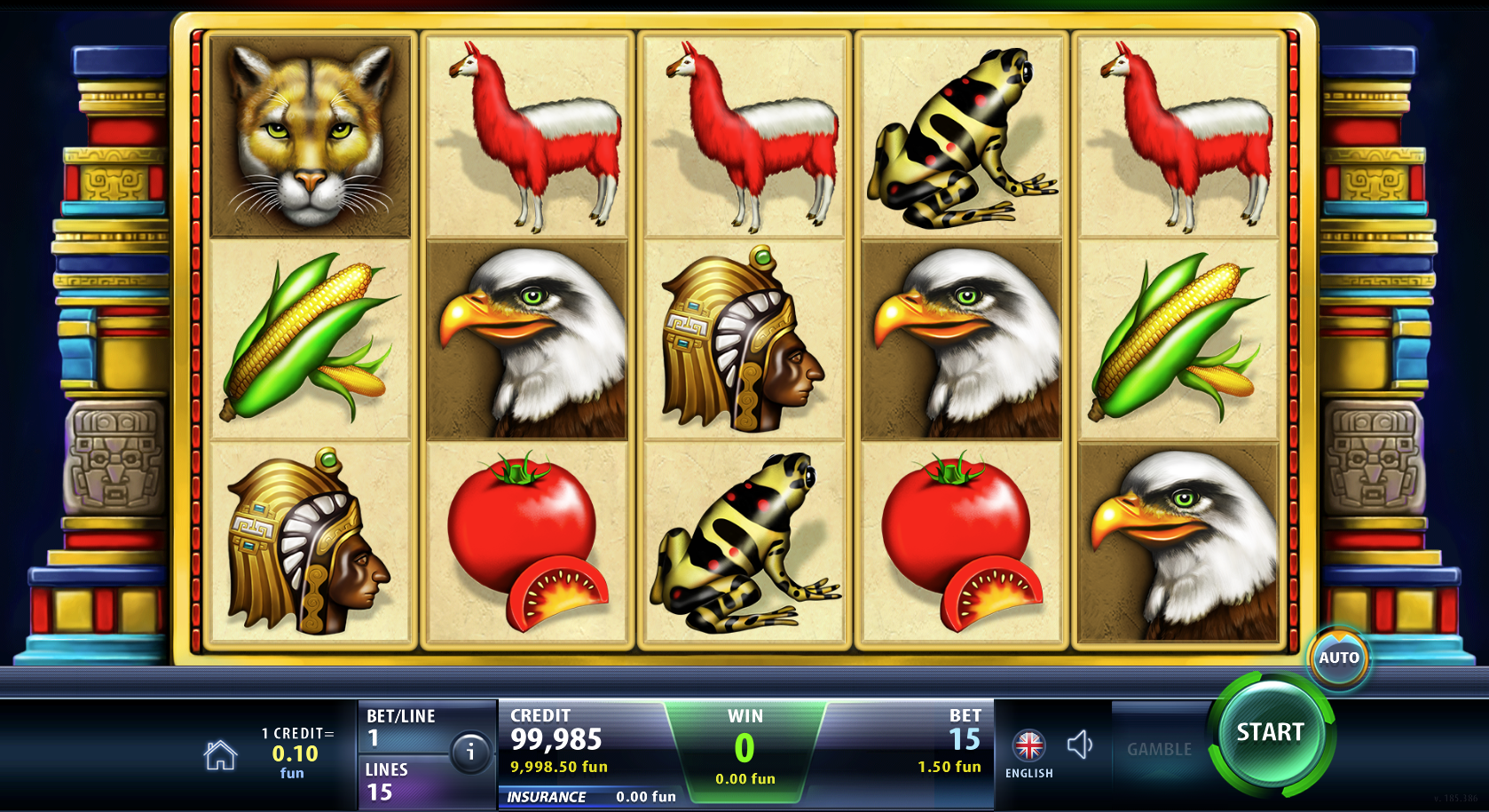 Aztec Century
