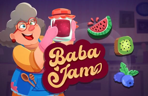 Baba Jam