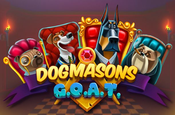 Dogmasons