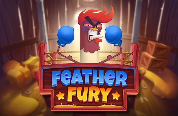 Feather Fury