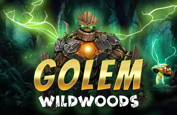 Golem Wildwoods