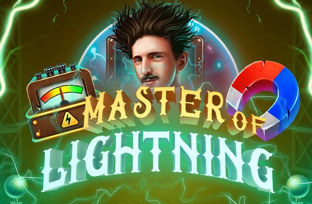 Master of Lightning