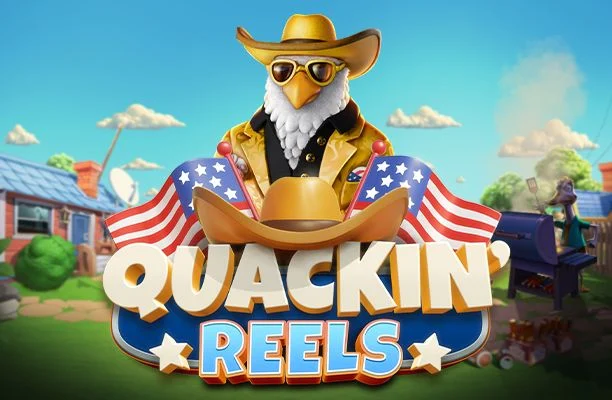 Quackin’ Reels