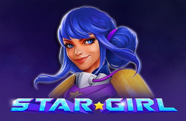 Star Girl