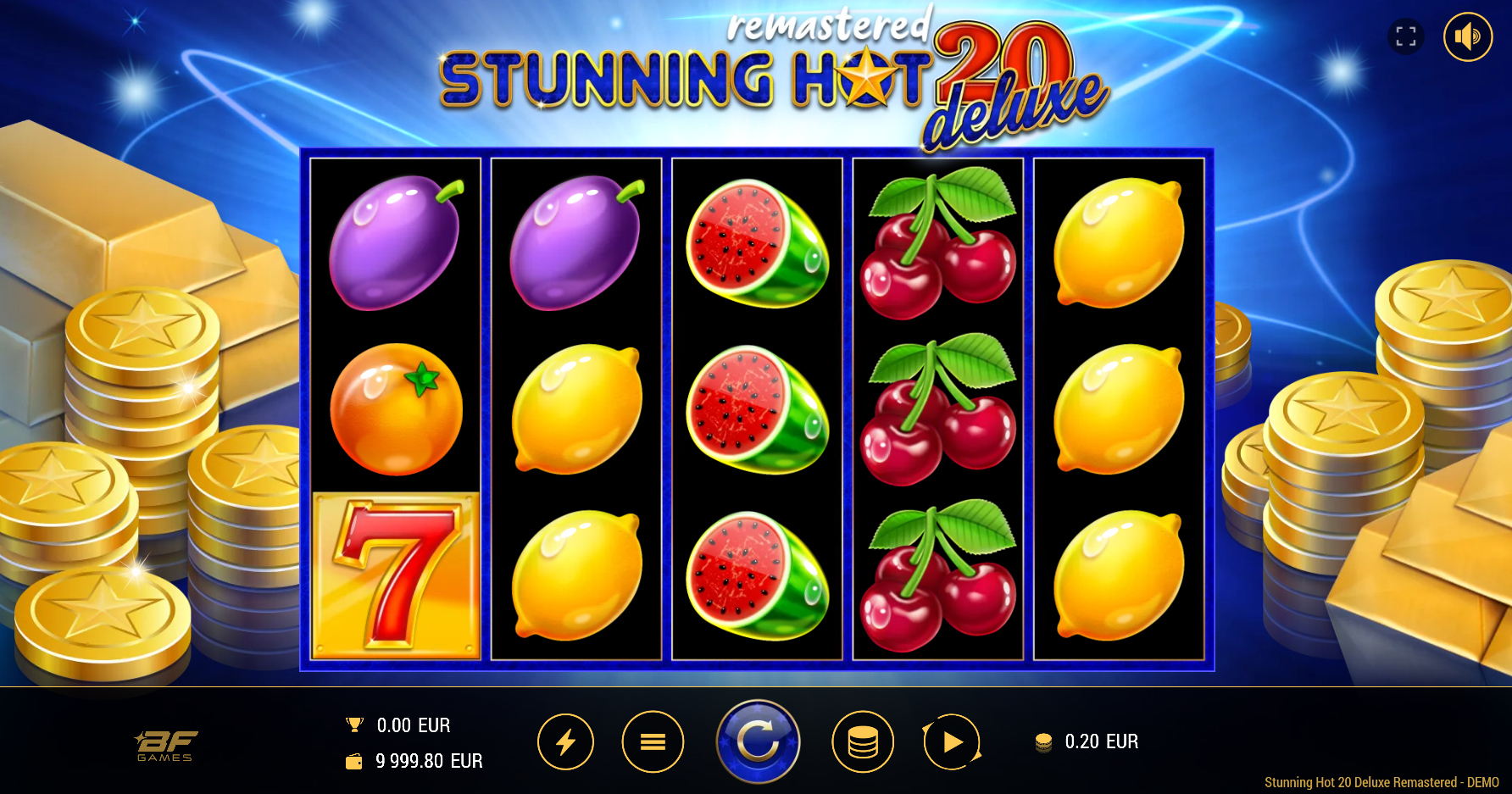 Stunning Hot 20 Deluxe Remastered